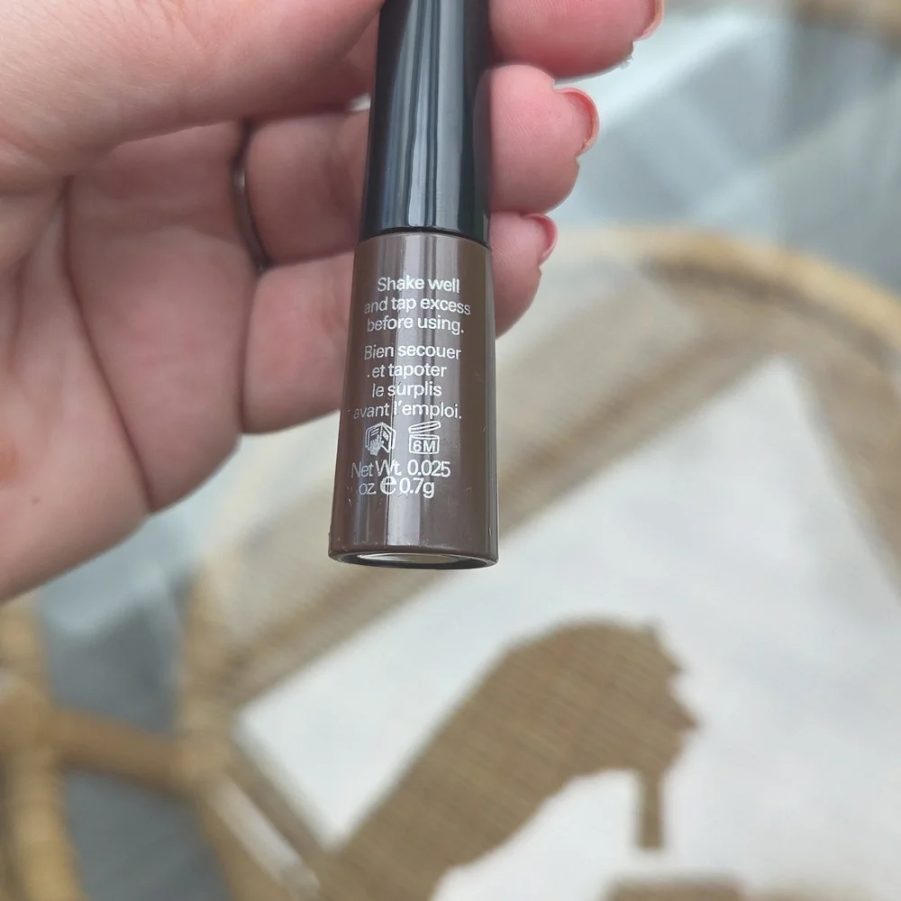Smashbox Brown Liquid Eyeliner